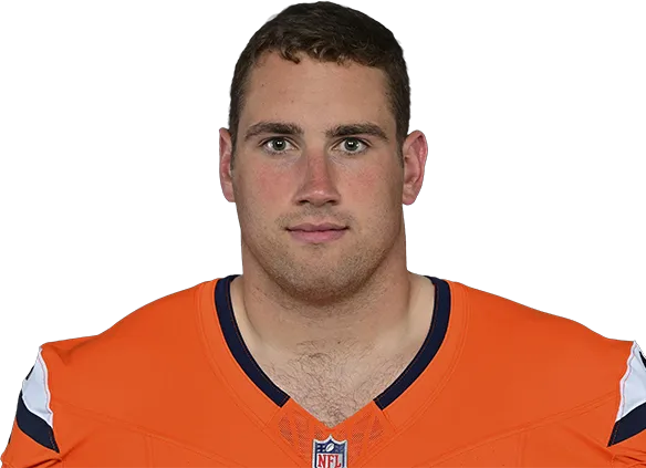 Zach Allen headshot