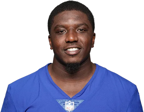 Devin Singletary headshot