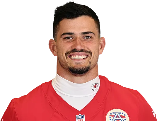 Drue Tranquill headshot