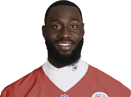 Charles Omenihu headshot