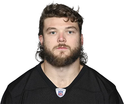 Cole Holcomb headshot