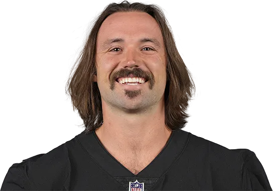 Gardner Minshew II headshot
