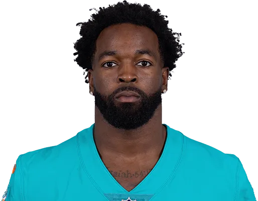 David Long Jr. headshot