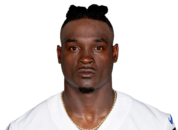 Donovan Wilson headshot