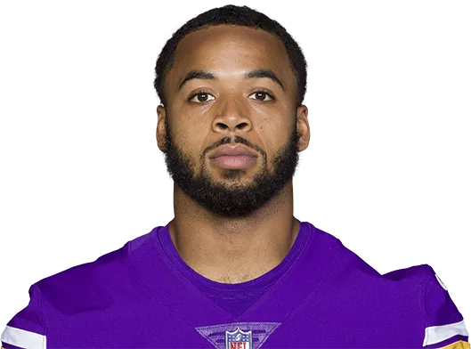 Myles Gaskin headshot