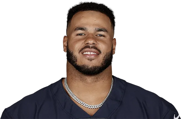 T.J. Edwards headshot