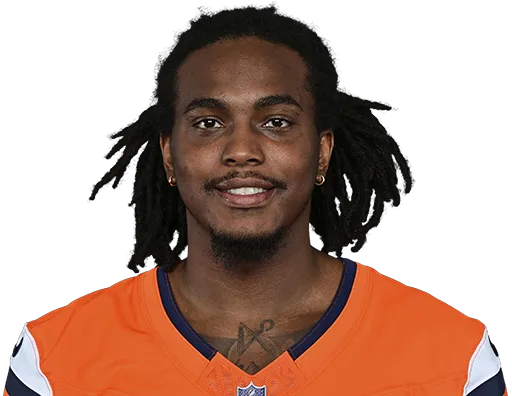 Lil'Jordan Humphrey headshot