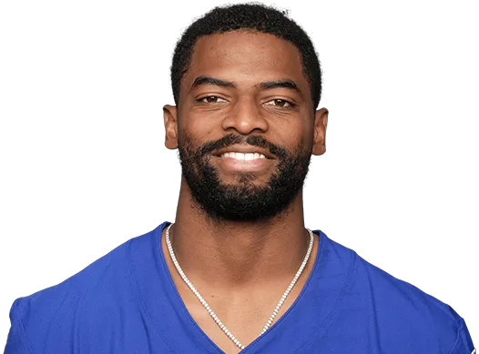 Darius Slayton headshot