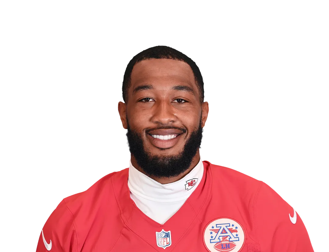 Kendall Blanton headshot
