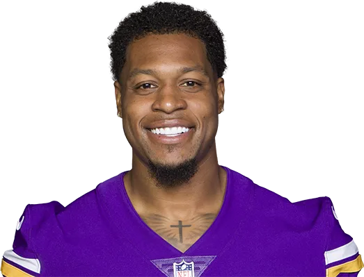N'Keal Harry headshot