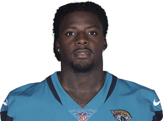 D'Ernest Johnson headshot
