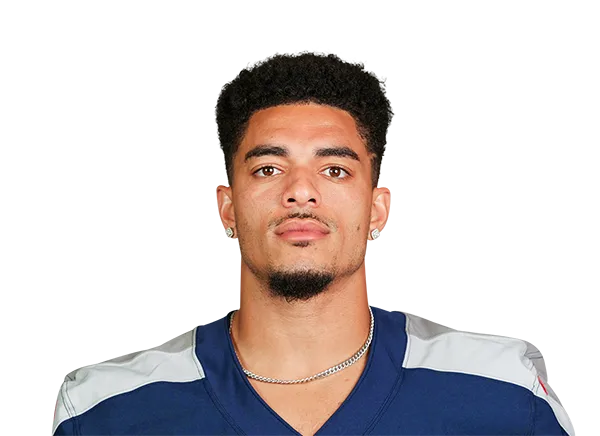 Amani Hooker headshot