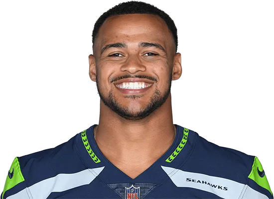 Noah Fant headshot