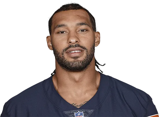Montez Sweat headshot