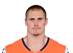 Cody Barton headshot