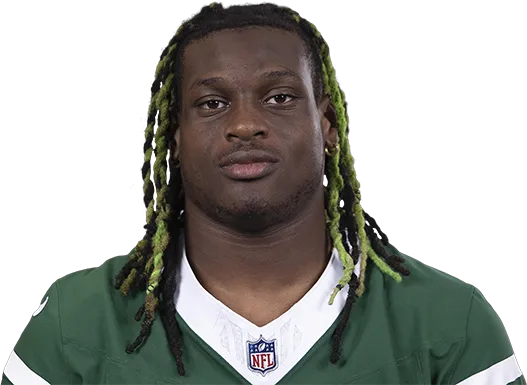 Quincy Williams headshot