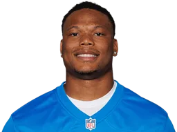 David Montgomery headshot