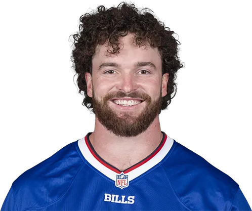 Dawson Knox headshot