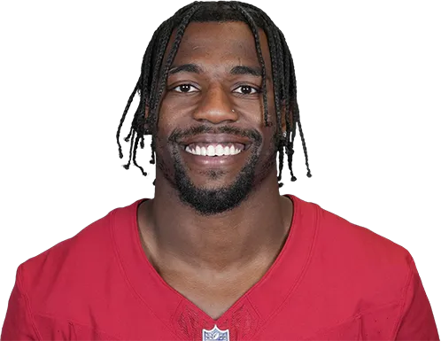 Jalen Thompson headshot
