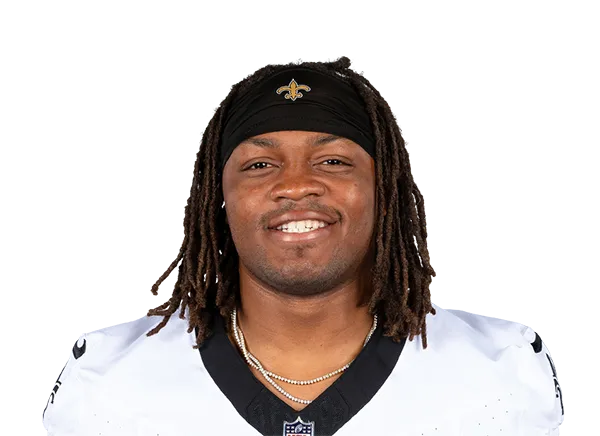 James Robinson headshot