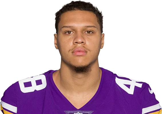 Blake Lynch headshot