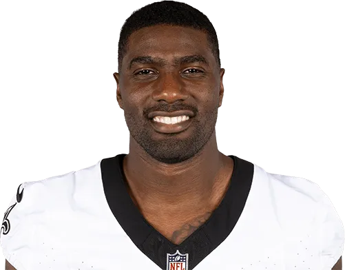 Juwan Johnson headshot