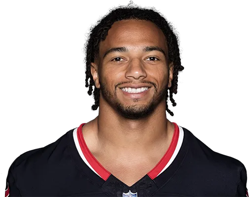 Myles Bryant headshot