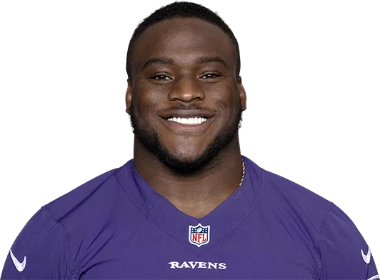 Nnamdi Madubuike headshot