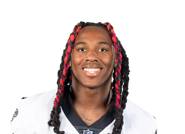 Marquez Callaway headshot