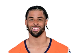 Brandon Jones headshot