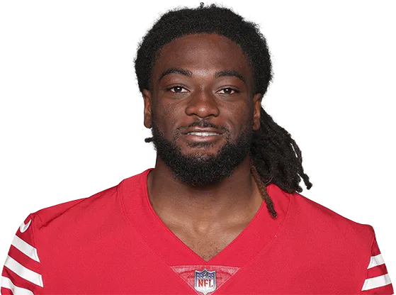 Brandon Aiyuk headshot