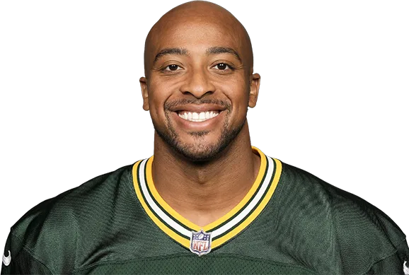 AJ Dillon headshot