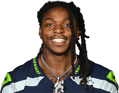 Laviska Shenault Jr. headshot