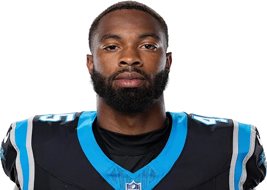 K'Lavon Chaisson headshot