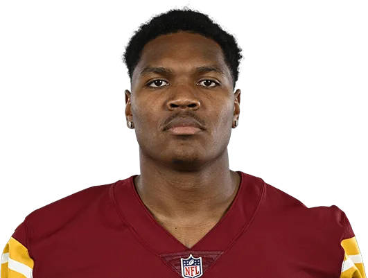 Mykal Walker headshot