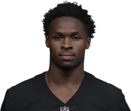 Darnell Mooney headshot