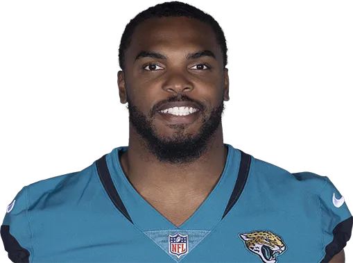 Devin Duvernay headshot