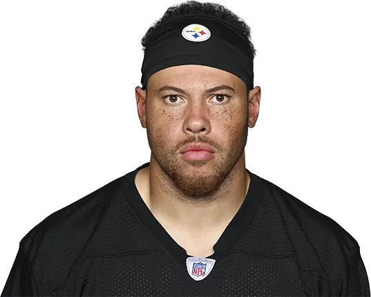 Alex Highsmith headshot