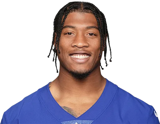 Isaiah Simmons headshot