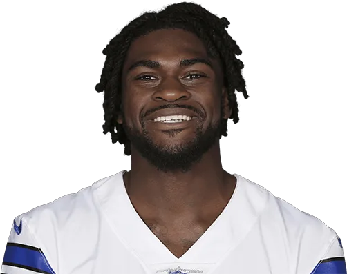 Trevon Diggs headshot