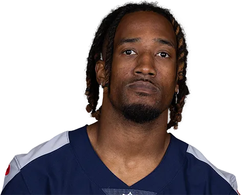 L'Jarius Sneed headshot