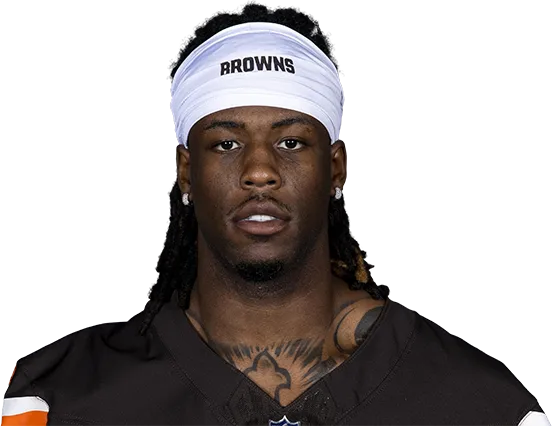 Jerry Jeudy headshot