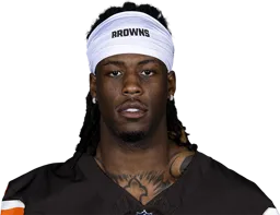 Jerry Jeudy headshot