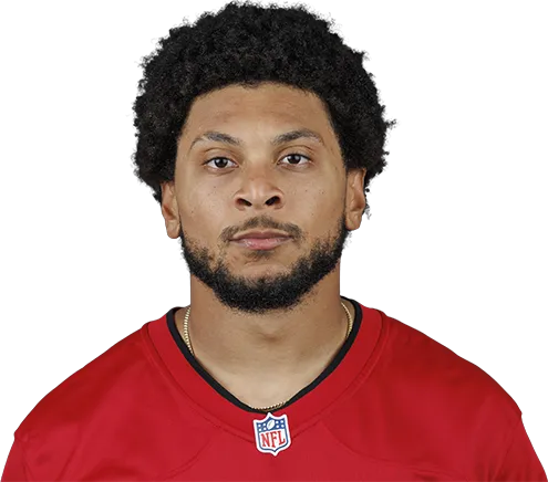 Antoine Winfield Jr. headshot