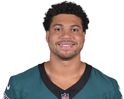 Albert Okwuegbunam headshot