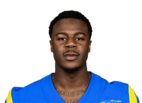 Tyler Johnson headshot