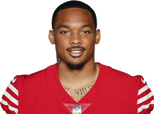 Deommodore Lenoir headshot