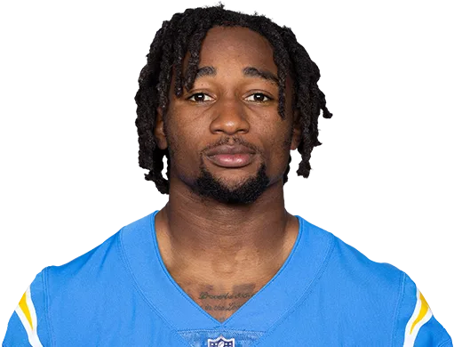 Asante Samuel Jr. headshot
