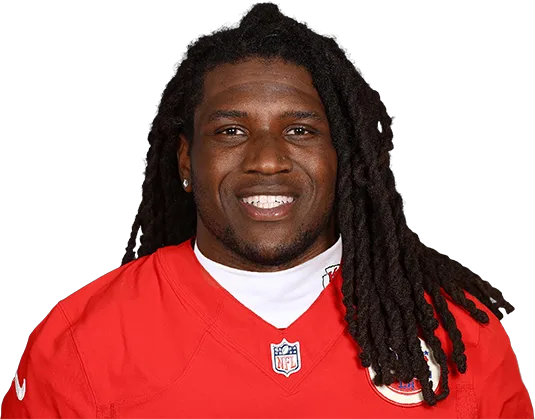 Nick Bolton headshot