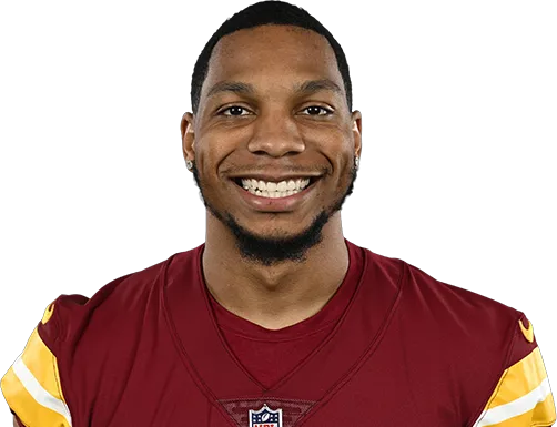 Darrick Forrest headshot
